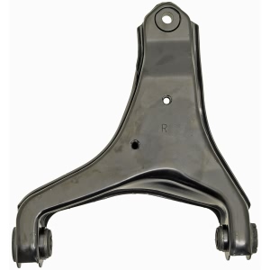 Dorman Front Passenger Side Lower Non Adjustable Control Arm for 1989 Pontiac Grand Prix - 520-148