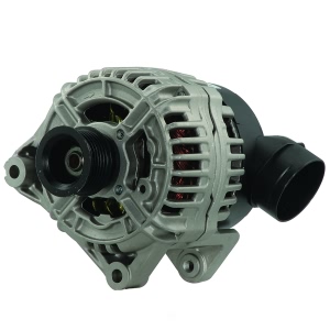 Denso Remanufactured Alternator for BMW 528i - 210-5395
