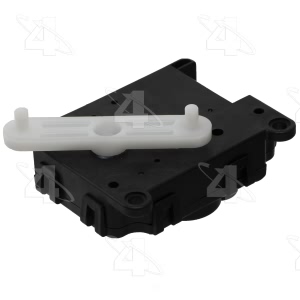 Four Seasons Hvac Mode Door Actuator for Kia Spectra5 - 73402