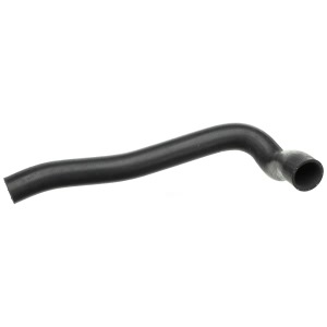 Gates Engine Coolant Molded Radiator Hose for 1986 Chevrolet Monte Carlo - 22384