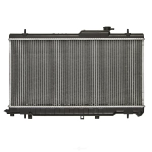 Spectra Premium Complete Radiator for Saab 9-2X - CU2464