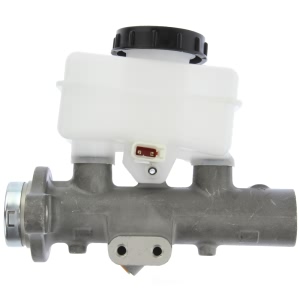 Centric Premium Brake Master Cylinder for 2003 Nissan Frontier - 130.42327