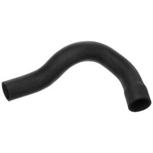 Gates Engine Coolant Molded Radiator Hose for 1990 Dodge Dakota - 22476