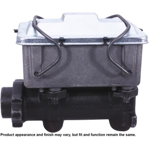 Cardone Reman Remanufactured Master Cylinder for 1990 GMC P3500 - 10-1668