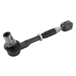 VAICO Steering Tie Rod End Assembly for 2010 Audi A8 Quattro - V10-0705
