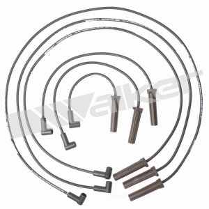 Walker Products Spark Plug Wire Set for Pontiac 6000 - 924-1327