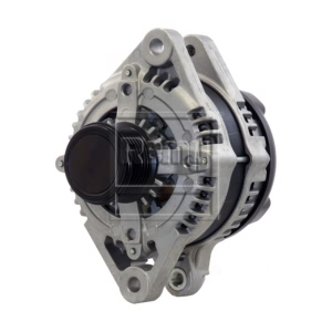 Remy Remanufactured Alternator for Toyota - 12865