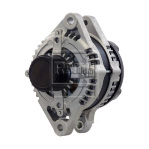 Remy Remanufactured Alternator for Toyota Sienna - 12865