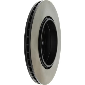 Centric Premium™ Brake Rotor for 1993 Mercedes-Benz 600SEC - 125.35024