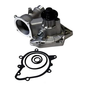 GMB Engine Coolant Water Pump for 1997 BMW 740i - 115-2120