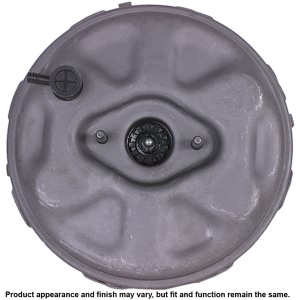 Cardone Reman Remanufactured Vacuum Power Brake Booster w/o Master Cylinder for Chevrolet Camaro - 54-71110