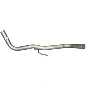 Bosal Exhaust Tailpipe for 2014 Nissan Frontier - 800-083