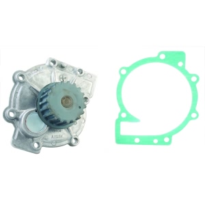 AISIN Engine Coolant Water Pump for 2012 Volvo C70 - WPV-800