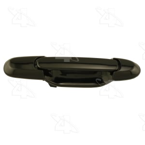 ACI Rear Passenger Side Exterior Door Handle for 2003 Toyota Sienna - 60803