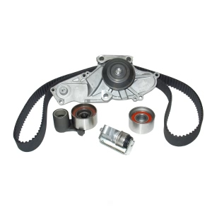 Airtex Timing Belt Kit for 1999 Honda Odyssey - AWK1365