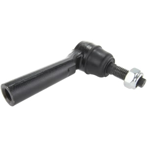 Centric Premium™ Front Outer Steering Tie Rod End for 2006 Chevrolet Suburban 2500 - 612.66105