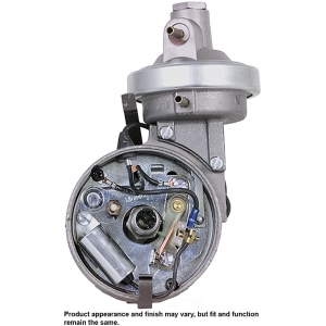 Cardone Reman Remanufactured Point-Type Distributor for Ford Mustang - 30-2682