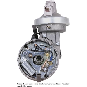 Cardone Reman Remanufactured Point-Type Distributor for Mercury Montego - 30-2682