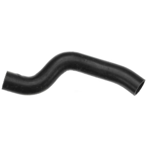 Gates Engine Coolant Molded Radiator Hose for 2014 Nissan Cube - 23534