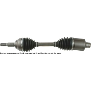 Cardone Reman Remanufactured CV Axle Assembly for 2009 Chevrolet Cobalt - 60-1376