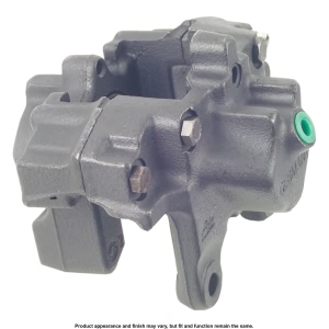 Cardone Reman Remanufactured Unloaded Caliper for 2004 Mercedes-Benz C32 AMG - 19-2883