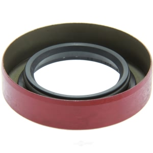 Centric Premium™ Oil Wheel Seal for Dodge Dart - 417.63019