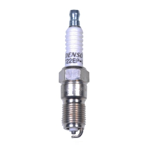 Denso Original U-Groove™ Spark Plug for 1997 Ford Taurus - T22EP-U