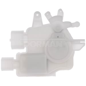 Dorman OE Solutions Front Passenger Side Door Lock Actuator Motor for 2012 Nissan Xterra - 759-363