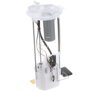 Delphi Fuel Pump Module Assembly for 2009 Nissan Titan - FG2197