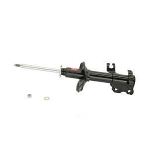 KYB Excel G Front Driver Side Twin Tube Strut for Nissan NX - 234049