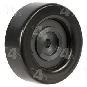 Four Seasons Drive Belt Idler Pulley for Mitsubishi Montero - 45906