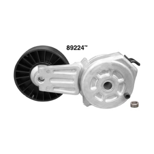Dayco No Slack Automatic Belt Tensioner Assembly for 1989 Ford E-350 Econoline Club Wagon - 89224
