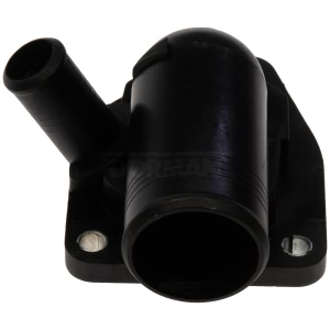 Dorman Engine Coolant Thermostat Housing Assembly for 2004 Jaguar S-Type - 902-5165