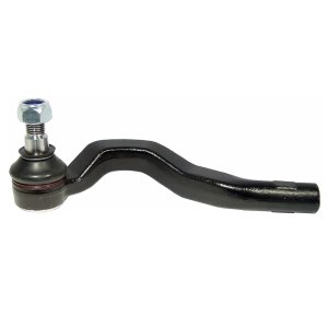 Delphi Front Driver Side Outer Steering Tie Rod End for Mercedes-Benz E420 - TA2631