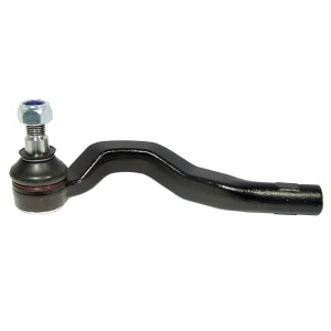 Delphi Front Driver Side Outer Steering Tie Rod End for 1999 Mercedes-Benz E320 - TA2631