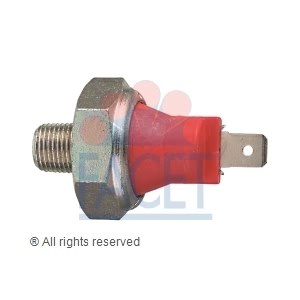 facet Oil Pressure Switch for Kia Spectra - 7.0017