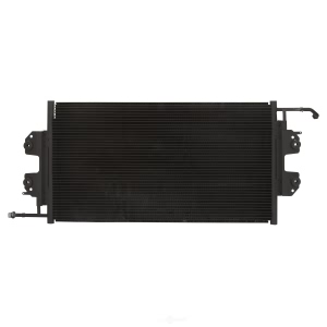 Spectra Premium A/C Condenser for 1997 GMC Savana 3500 - 7-4722