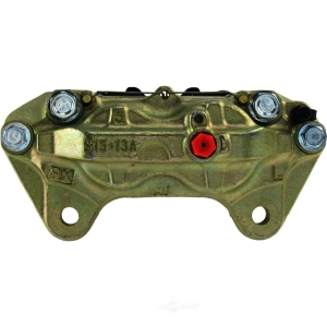 Centric Posi Quiet™ Loaded Brake Caliper for 2006 Toyota Land Cruiser - 142.44230