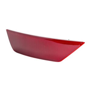 TYC Rear Bumper Reflectors for Ford Escape - 17-5392-00-1