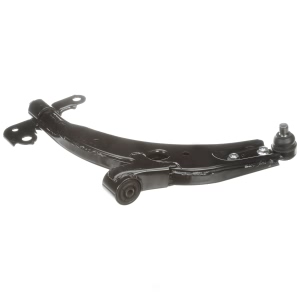 Delphi Front Driver Side Lower Control Arm And Ball Joint Assembly for Kia Spectra - TC6078