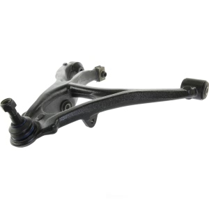 Centric Premium™ Front Driver Side Lower Control Arm and Ball Joint Assembly for 2006 Hummer H3 - 622.69002