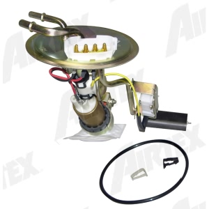 Airtex Electric Fuel Pump for 1986 Ford Taurus - E2076S