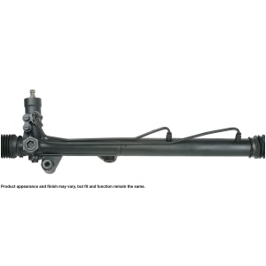 Cardone Reman Remanufactured Hydraulic Power Rack and Pinion Complete Unit for 2006 Kia Sorento - 26-2420