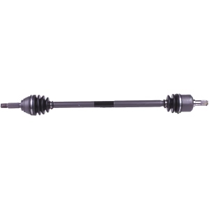 Cardone Reman Remanufactured CV Axle Assembly for 1989 Hyundai Sonata - 60-3153