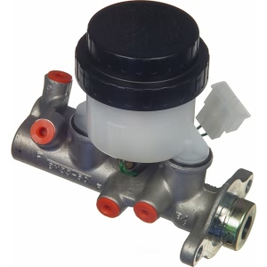 Wagner Brake Master Cylinder for 1990 Nissan Pulsar NX - MC119355