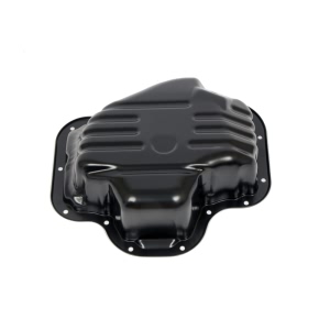 MTC Engine Oil Pan for 2003 Toyota Camry - 9658
