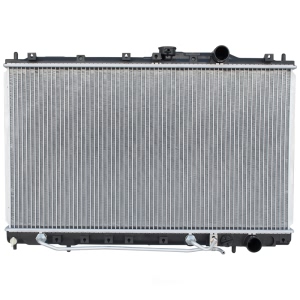 Denso Radiators for Plymouth Colt - 221-9200