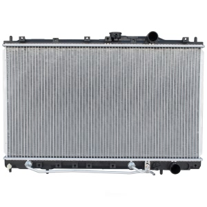 Denso Radiators for 1993 Mitsubishi Mirage - 221-9200