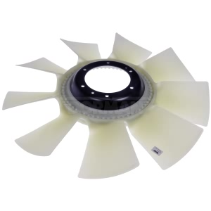 Dorman Engine Cooling Fan Blade for 2007 Ford E-350 Super Duty - 620-160