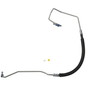 Gates Power Steering Pressure Line Hose Assembly for 1998 Chevrolet Lumina - 371010